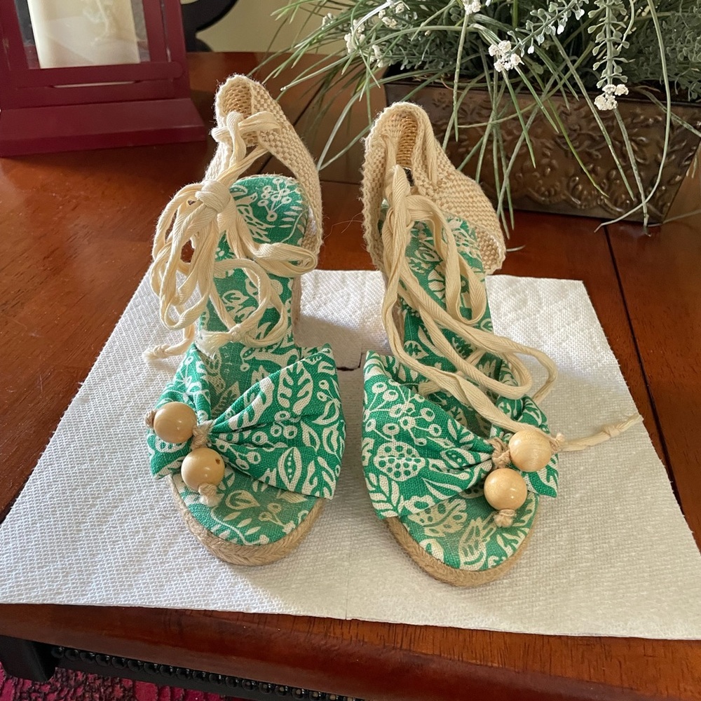 RAFE Espadrilles